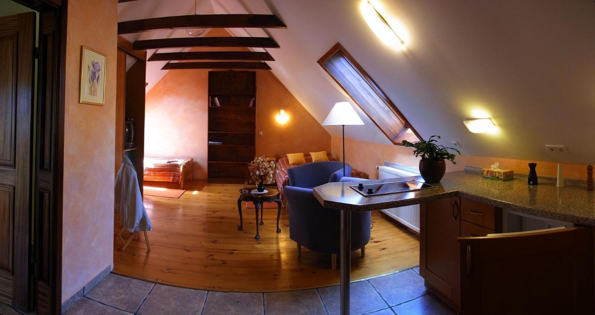 Dom Pod Roza Wiatrow: Tranquil Retreat Near Miedzyzdroje Villa Exterior photo
