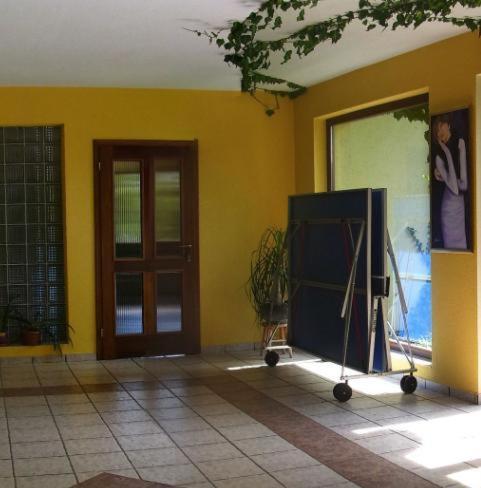 Dom Pod Roza Wiatrow: Tranquil Retreat Near Miedzyzdroje Villa Exterior photo